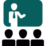 audience-in-presentation-of-business audience-in-presentation-of-business